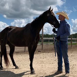 Meet your Posher, Zachary